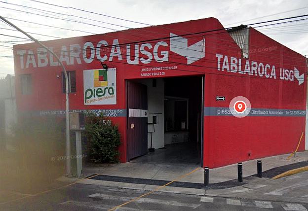 Sucursal Belisario Dominguez